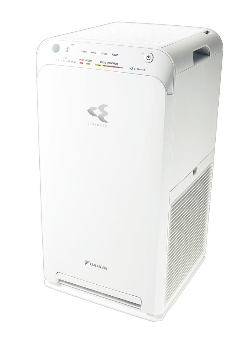 DAIKIN Καθαριστής αέρα με τεχνολογία Streamer MC55W - Image 2