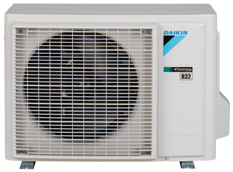 DAIKIN STYLISH FTXA50CW - RXA50 - Image 2