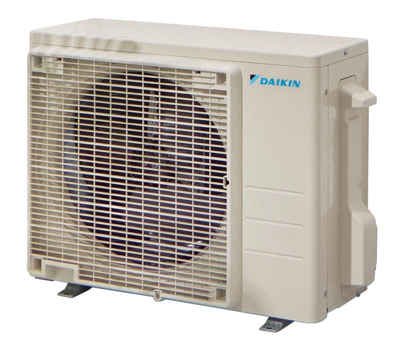 DAIKIN COMFORA FTXP35 - RXP35 - Image 2