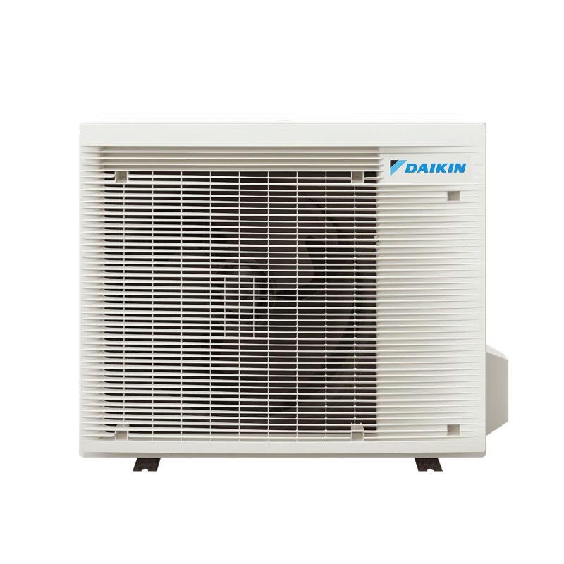 DAIKIN EMURA FTXJ25AW - RXJ25 - Image 2